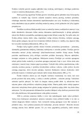 Lyčių lygybė viešajame sektoriuje Lietuvoje 19 puslapis