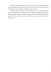 Lyčių lygybė viešajame sektoriuje Lietuvoje 4 puslapis