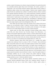 Lyčių lygybė viešajame sektoriuje Lietuvoje 6 puslapis