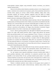 Lyčių lygybė viešajame sektoriuje Lietuvoje 9 puslapis