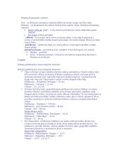 Lietuvos geografija ir klimatas 5 puslapis