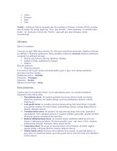Lietuvos geografija ir klimatas 7 puslapis