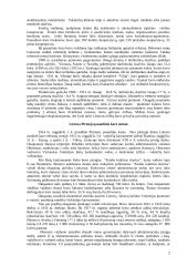 Lietuvos istorija nuo 1902 metų iki 1995 metų 2 puslapis