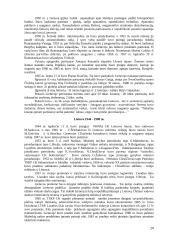 Lietuvos istorija nuo 1902 metų iki 1995 metų 20 puslapis