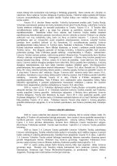 Lietuvos istorija nuo 1902 metų iki 1995 metų 4 puslapis