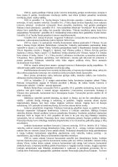 Lietuvos istorija nuo 1902 metų iki 1995 metų 5 puslapis