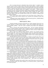 Lietuvos istorija nuo 1902 metų iki 1995 metų 8 puslapis