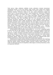 Lietuvos priešistorė 6 puslapis