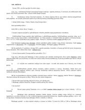 Lietuvos valstybės ir visuomenės raida - paskaitų medžiaga 2 puslapis