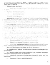 Lietuvos valstybės ir visuomenės raida - paskaitų medžiaga 3 puslapis