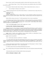 Lietuvos valstybės ir visuomenės raida - paskaitų medžiaga 4 puslapis