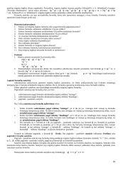 Teiginių logikos objektas 16 puslapis