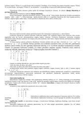 Teiginių logikos objektas 9 puslapis