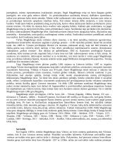 Magdeburginiai miestai. Savivalda 3 puslapis