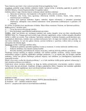 Mastymas. Kalba. Intelektas 12 puslapis