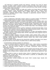 Matematikos didaktika 14 puslapis