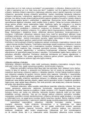 Matematikos didaktika 16 puslapis