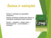 Kokios yra šeimos formos? Kokie santuokos motyvai? 3 puslapis