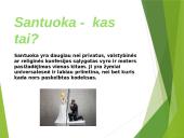 Kokios yra šeimos formos? Kokie santuokos motyvai? 5 puslapis