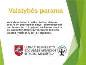 Kokios yra šeimos formos? Kokie santuokos motyvai? 8 puslapis