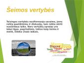 Kokios yra šeimos formos? Kokie santuokos motyvai? 10 puslapis