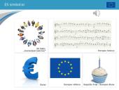Europos Sąjungos skaidrės 3 puslapis
