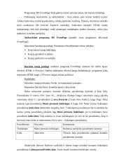 Microsoft FrontPage 2 puslapis