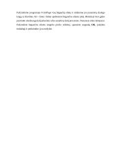 Microsoft FrontPage 7 puslapis