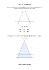 Talio teorema 3 puslapis