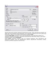 Microsoft Word programos  17 puslapis