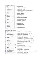 Microsoft Word programos  4 puslapis