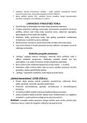 Tarpukario laikotarpis (teorija) 3 puslapis