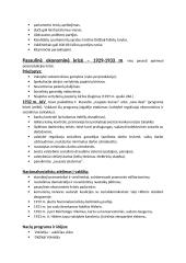 Tarpukario laikotarpis (teorija) 6 puslapis