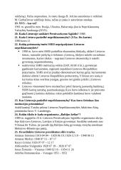 Teorija: Šaltasis karas 3 puslapis