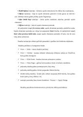 MS PowerPoint. Pranešimo iliustracijų ruošimo pagrindai ir priemonės 11 puslapis