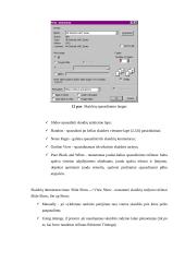 MS PowerPoint. Pranešimo iliustracijų ruošimo pagrindai ir priemonės 13 puslapis