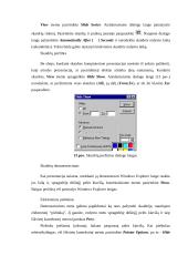MS PowerPoint. Pranešimo iliustracijų ruošimo pagrindai ir priemonės 15 puslapis