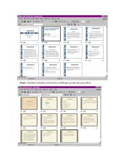 MS PowerPoint. Pranešimo iliustracijų ruošimo pagrindai ir priemonės 18 puslapis
