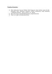 Navikų klasifikacija 5 puslapis