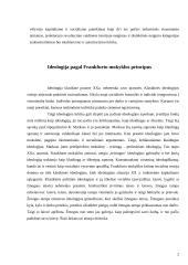 Neomarksizmas: Frankfurto mokykla 2 puslapis