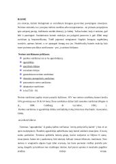 Nerimas ir baimė 2 puslapis