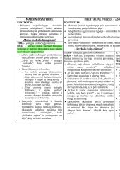 Romantizmo autoriai kartojimui 15 puslapis