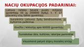 Holokaustas Lietuvoje (skaidrės) 13 puslapis