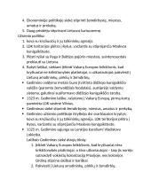 Istorijos datos ir teorija 2 puslapis