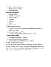 Istorijos datos ir teorija 11 puslapis