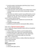 Istorijos datos ir teorija 10 puslapis