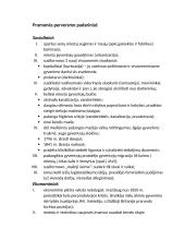 Pramonės perversmo konspektas 2 puslapis