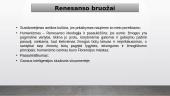 Renesansas (atgimimas): teorija 5 puslapis