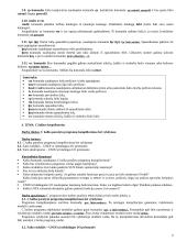 Operacinė aplinka 6 puslapis