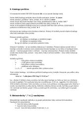 Operacinė sistema UNIX 4 puslapis